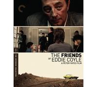 The Friends of Eddie Coyle (Blu-ray) (Importación USA)