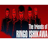 The friends of Ringo Ishikawa (PC) Steam Key - GLOBAL