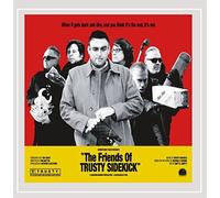 The Friends of Trusty Sidekick