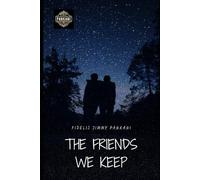 THE FRIENDS WE KEEP: COMPANIONS IMPACT SUCCESS