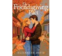 The Friendsgiving Pact (ebook)
