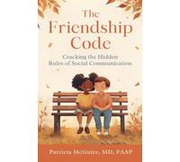 The Friendship Code (Marcus Long Language Journey)