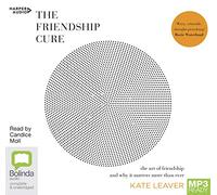 The Friendship Cure [Audio]