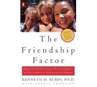 The Friendship Factor (ebook)