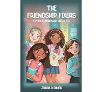 The Friendship Fixers
