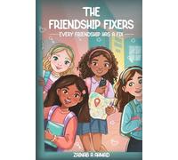 The Friendship Fixers