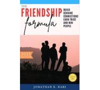The Friendship Formula: (ebook)