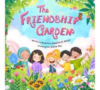 The Friendship Garden