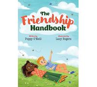 The Friendship Handbook: Fluency 2 (Big Cat for Little Wandle Fluency)