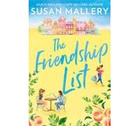 The Friendship List (ebook)