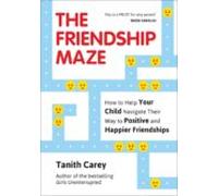 The Friendship Maze (ebook)