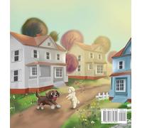 The Friendship Next Door with Delmar