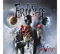 The Fright - Canto V [Vinilo]