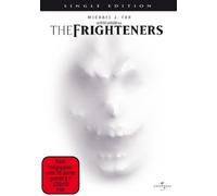 The Frighteners [Alemania] [DVD]