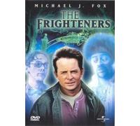 The Frighteners [Alemania] [DVD]