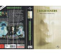 The Frighteners [Alemania] [VHS]