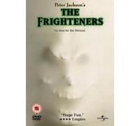 The Frighteners [DVD] [1997] by Michael J. Fox