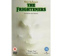 The Frighteners [DVD]