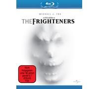 The Frighteners (Fsk 18)-Single Edition (Blu-ray) (Importación USA)