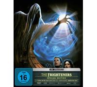 The Frighteners mit Full Slip (2x 4K Ultra HD) (+ Bonus Michael J. Fox