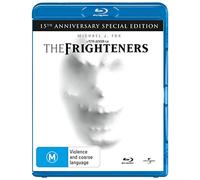 The Frighteners [Region B] [Blu-ray]