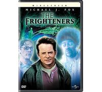 The Frighteners [Reino Unido] [DVD]