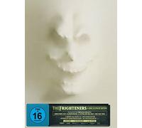 The Frighteners - Ultimate Edition (2x UHD, 2x Blu-ray + 2x Bonus Blu-ray + Buch) - Classic Artwork [Alemania] [Blu-ray]