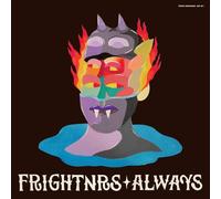 The Frightnrs - Always [Vinilo]