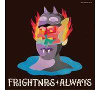 The Frightnrs Always (Vinyl) 12" Album