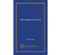 The fringe of the East