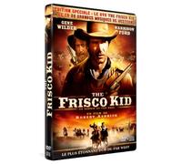 The Frisco Kid - Un rabbin au Far West [Francia] [DVD]