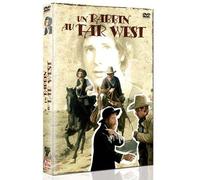 The Frisco Kid - Un rabbin au Far West [Francia] [DVD]