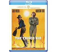 The Frisco Kid [USA] [Blu-ray]