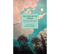 The Frog in the Throat