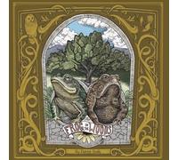 The Frog in the Woods
