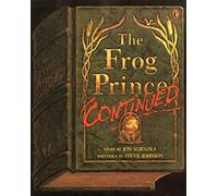 The Frog Prince, Continued
