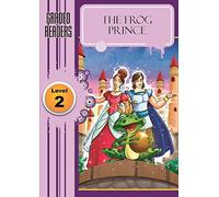 The Frog Prince: Graded Level 2 - Vol. 85 (Enligh Reader)