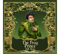 The Frog Prince (Grimm Tales)