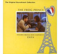 The Frog Prince: Original Movie Soundtrack by Enya