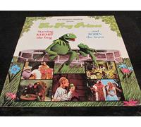 The Frog Prince starring Kermit the frog and Robin the Brave