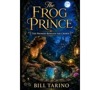 The Frog Prince: The Promise Beneath the Crown (The Timeless Classics Retold)