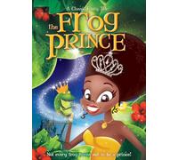 The Frog Prince [USA] [DVD]