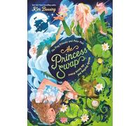 The Frog Princess and Peter Pan (or, Wendy Darling and the Secret Prince) (Princess Swap)