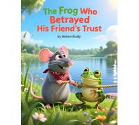 The Frog Who Betrayed His Friend's Trust