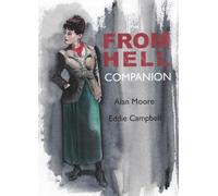 THE FROM HELL COMPANION UK ED