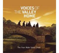 The Fron Male Voice Choir Voices of the Valley: Home (CD) (Importación USA)