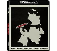 The Front 1976 4K UHD + Digital Insert (4K UHD Blu-ray) (Importación USA)