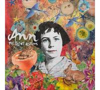 The Front Bottoms - Ann
