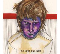 The Front Bottoms - Front Bottoms
