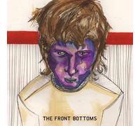 The Front Bottoms - The Front Bottoms [Vinilo]